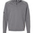 adidas Men's Club Quarter-Zip Pullover Mens Apparel Sweatshirts & Fleece
