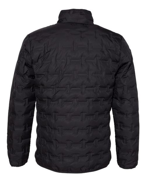Columbia Men's Delta Ridge II Down Jacket Mens Apparel Jackets & Vests