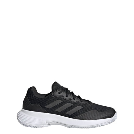 adidas Women's GameCourt 2 Tennis Shoes-2