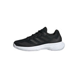 adidas Women's GameCourt 2 Tennis Shoes-12