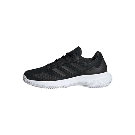 adidas Women's GameCourt 2 Tennis Shoes-12