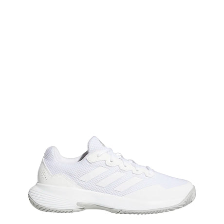 adidas Women's GameCourt 2 Tennis Shoes-2