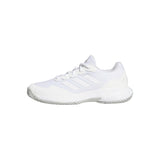 adidas Women's GameCourt 2 Tennis Shoes-13