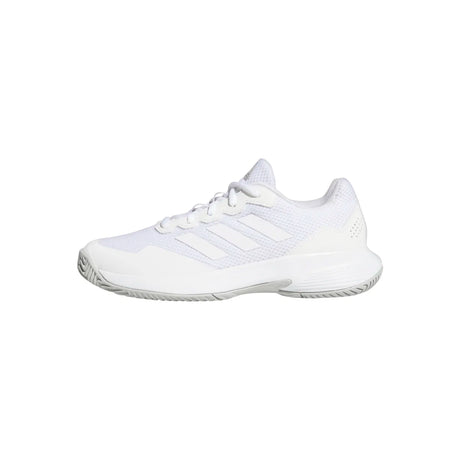 adidas Women's GameCourt 2 Tennis Shoes-13