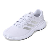 adidas Women's GameCourt 2 Tennis Shoes-11