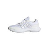 adidas Women's GameCourt 2 Tennis Shoes-12