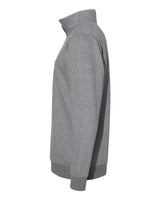 Columbia Men's Hart Mountain II Half-Zip Pullover Mens Apparel Sweatshirts & Fleece