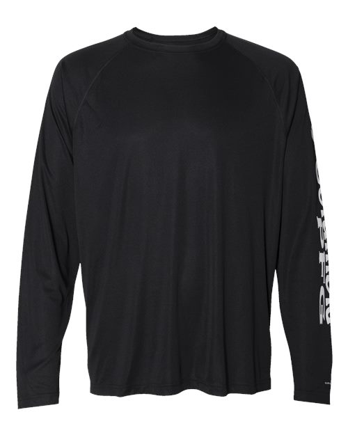 Columbia Men's PFG Terminal Tackle Long Sleeve T-Shirt Mens Apparel Shirts & Tops