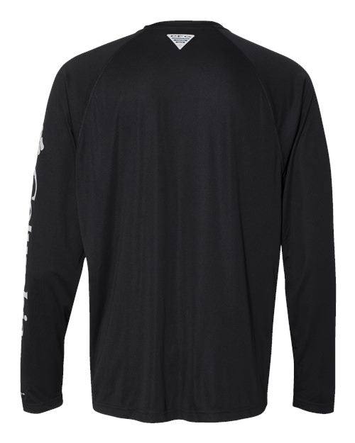 Columbia Men's PFG Terminal Tackle Long Sleeve T-Shirt Mens Apparel Shirts & Tops