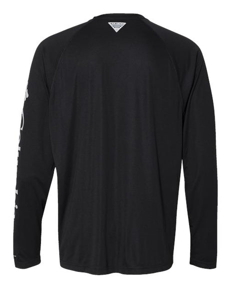 Columbia Men's PFG Terminal Tackle Long Sleeve T-Shirt Mens Apparel Shirts & Tops
