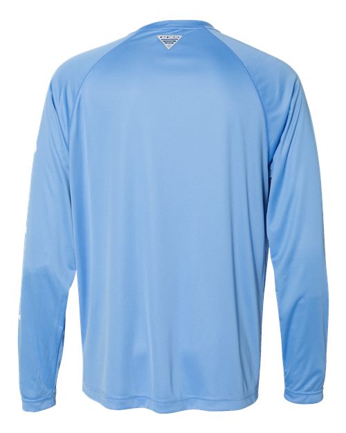 Columbia Men's PFG Terminal Tackle Long Sleeve T-Shirt Mens Apparel Shirts & Tops