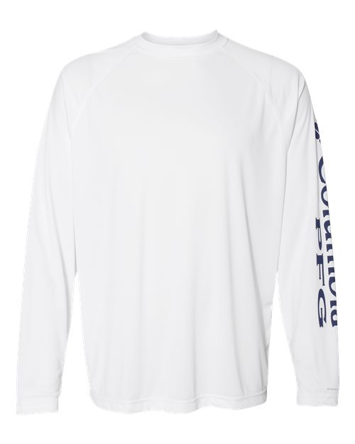 Columbia Men's PFG Terminal Tackle Long Sleeve T-Shirt Mens Apparel Shirts & Tops