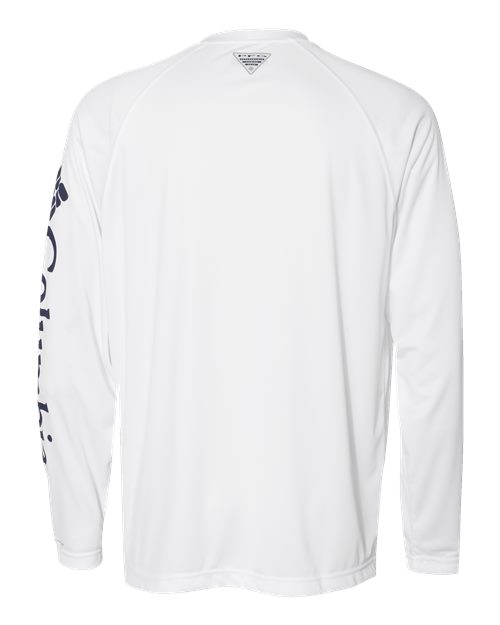 Columbia Men's PFG Terminal Tackle Long Sleeve T-Shirt Mens Apparel Shirts & Tops