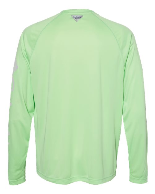 Columbia Men's PFG Terminal Tackle Long Sleeve T-Shirt Mens Apparel Shirts & Tops