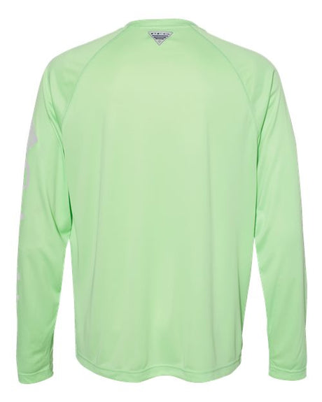 Columbia Men's PFG Terminal Tackle Long Sleeve T-Shirt Mens Apparel Shirts & Tops