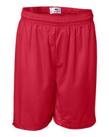 Badger Pro Mesh 7" Shorts Mens Apparel Shorts