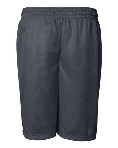 Badger Pro Mesh 7" Shorts Mens Apparel Shorts