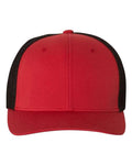 Flexfit Trucker Cap Unisex Accessories Hats & Caps