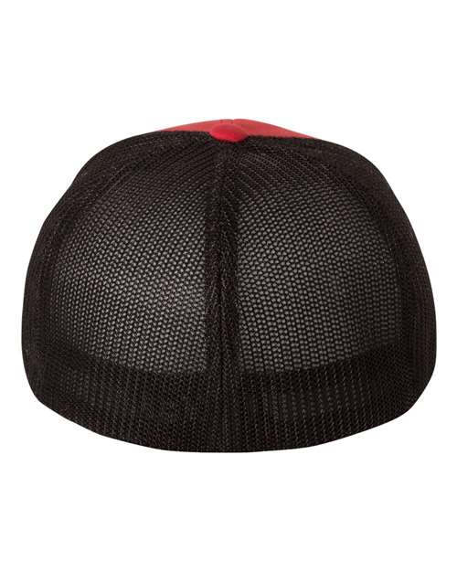 Flexfit Trucker Cap Unisex Accessories Hats & Caps