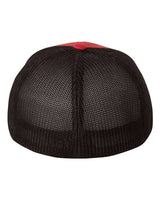 Flexfit Trucker Cap Unisex Accessories Hats & Caps