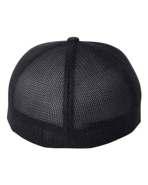 Flexfit Trucker Cap Unisex Accessories Hats & Caps