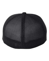 Flexfit Trucker Cap Unisex Accessories Hats & Caps