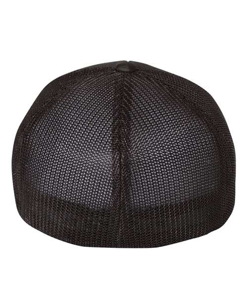 Flexfit Trucker Cap Unisex Accessories Hats & Caps