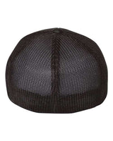 Flexfit Trucker Cap Unisex Accessories Hats & Caps