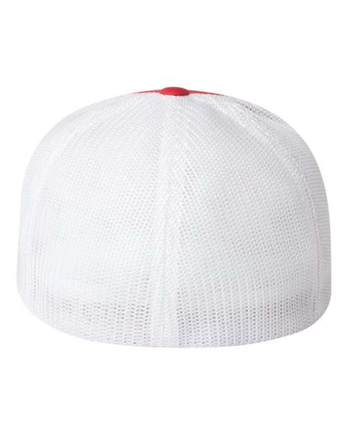 Flexfit Trucker Cap Unisex Accessories Hats & Caps