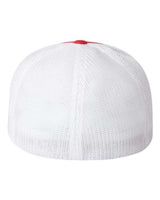 Flexfit Trucker Cap Unisex Accessories Hats & Caps