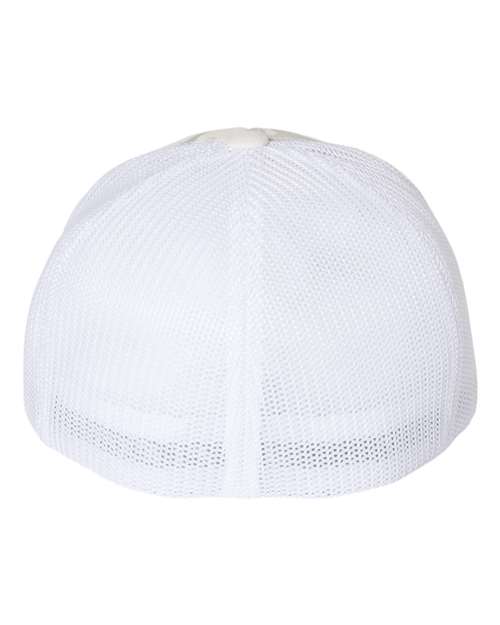 Flexfit Trucker Cap Unisex Accessories Hats & Caps