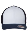 Flexfit Trucker Cap Unisex Accessories Hats & Caps
