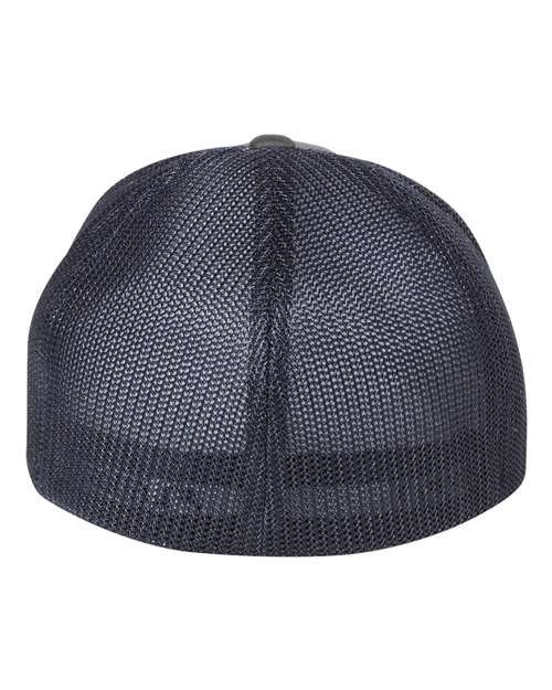 Flexfit Trucker Cap Unisex Accessories Hats & Caps