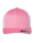 Flexfit Trucker Cap Unisex Accessories Hats & Caps