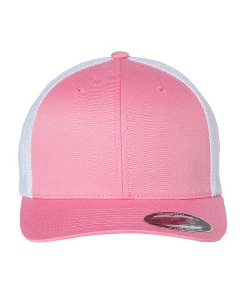 Flexfit Trucker Cap Unisex Accessories Hats & Caps
