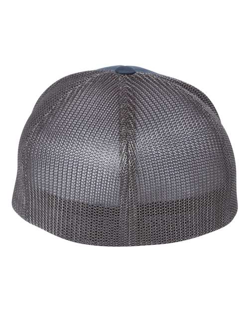 Flexfit Trucker Cap Unisex Accessories Hats & Caps