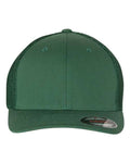 Flexfit Trucker Cap Unisex Accessories Hats & Caps