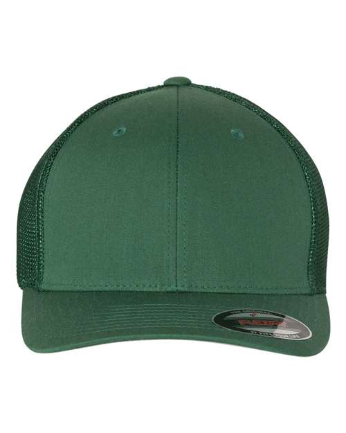 Flexfit Trucker Cap Unisex Accessories Hats & Caps