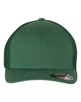 Flexfit Trucker Cap Unisex Accessories Hats & Caps
