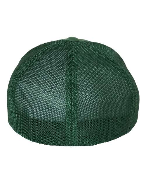Flexfit Trucker Cap Unisex Accessories Hats & Caps