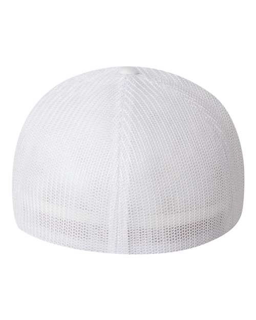 Flexfit Trucker Cap Unisex Accessories Hats & Caps