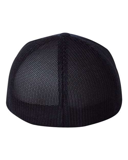 Flexfit Trucker Cap Unisex Accessories Hats & Caps