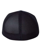 Flexfit Trucker Cap Unisex Accessories Hats & Caps