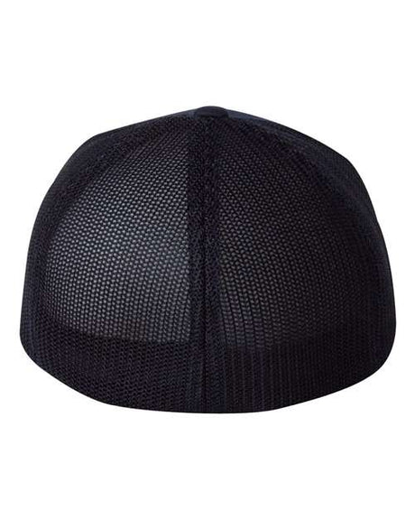 Flexfit Trucker Cap Unisex Accessories Hats & Caps