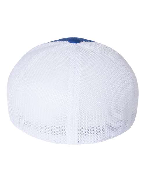 Flexfit Trucker Cap Unisex Accessories Hats & Caps