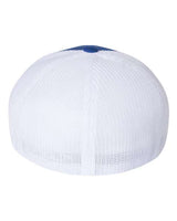 Flexfit Trucker Cap Unisex Accessories Hats & Caps