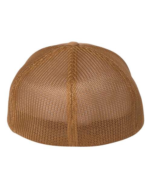 Flexfit Trucker Cap Unisex Accessories Hats & Caps