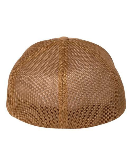 Flexfit Trucker Cap Unisex Accessories Hats & Caps
