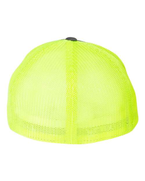 Flexfit Trucker Cap Unisex Accessories Hats & Caps