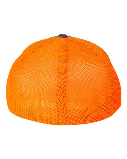 Flexfit Trucker Cap Unisex Accessories Hats & Caps